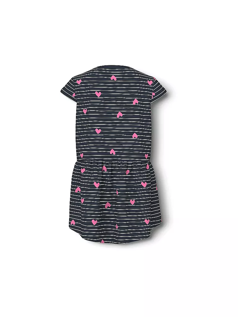 NAME IT | Mädchen Kleid NMFVIGGA | rosa