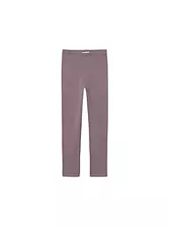NAME IT | Mädchen Leggings NKFDAVINA | lila