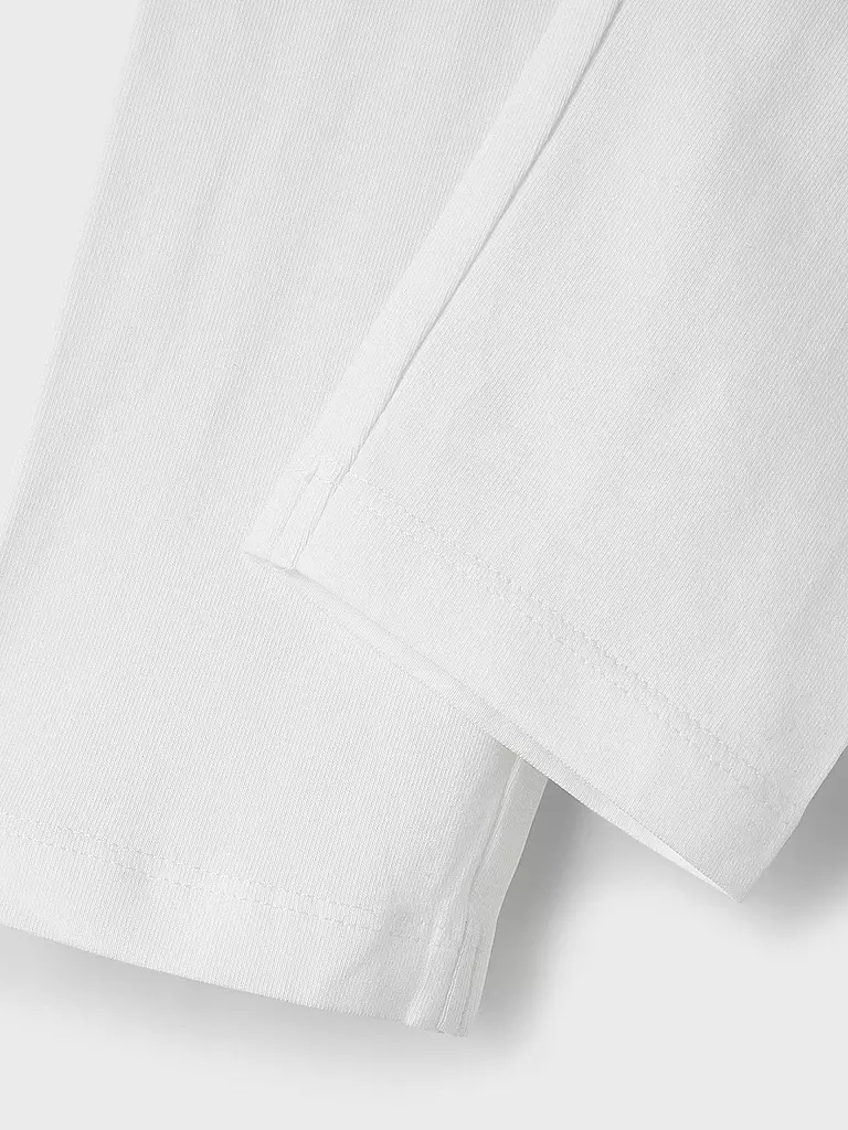 NAME IT | Mädchen Leggings NKFVIVIAN | weiss