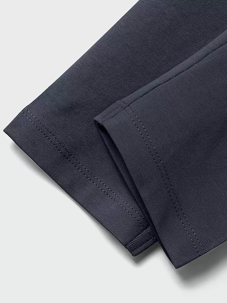 NAME IT | Mädchen Leggings NKFVIVIAN | hellblau
