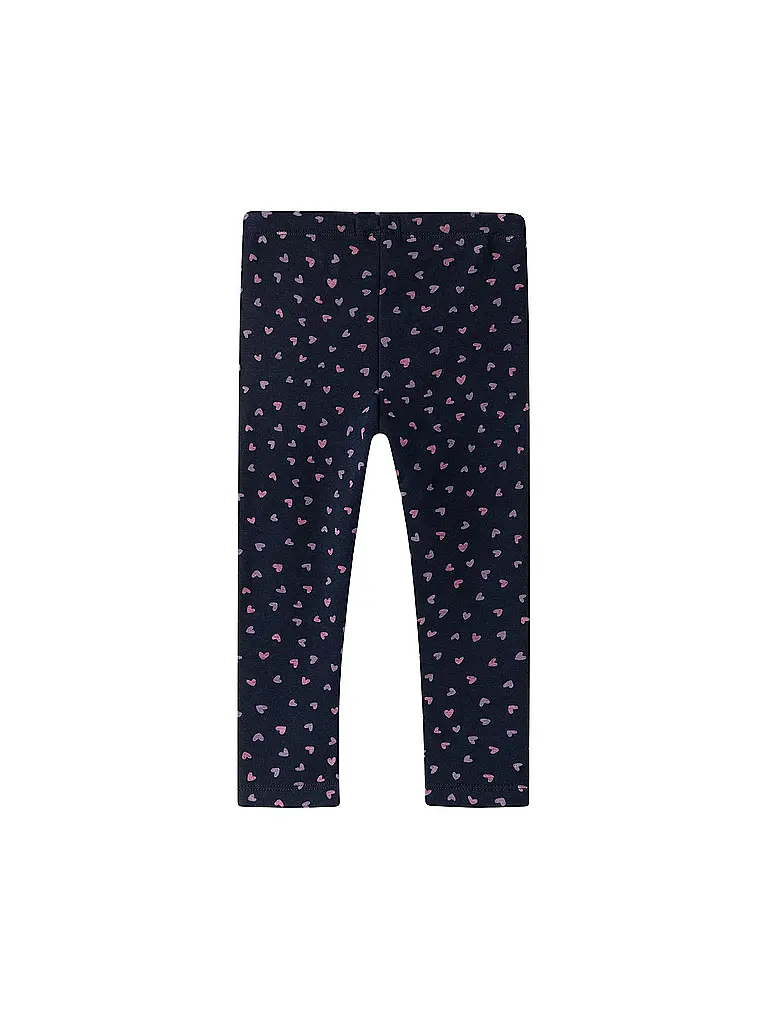 NAME IT | Mädchen Leggings NMFDAVINA | 