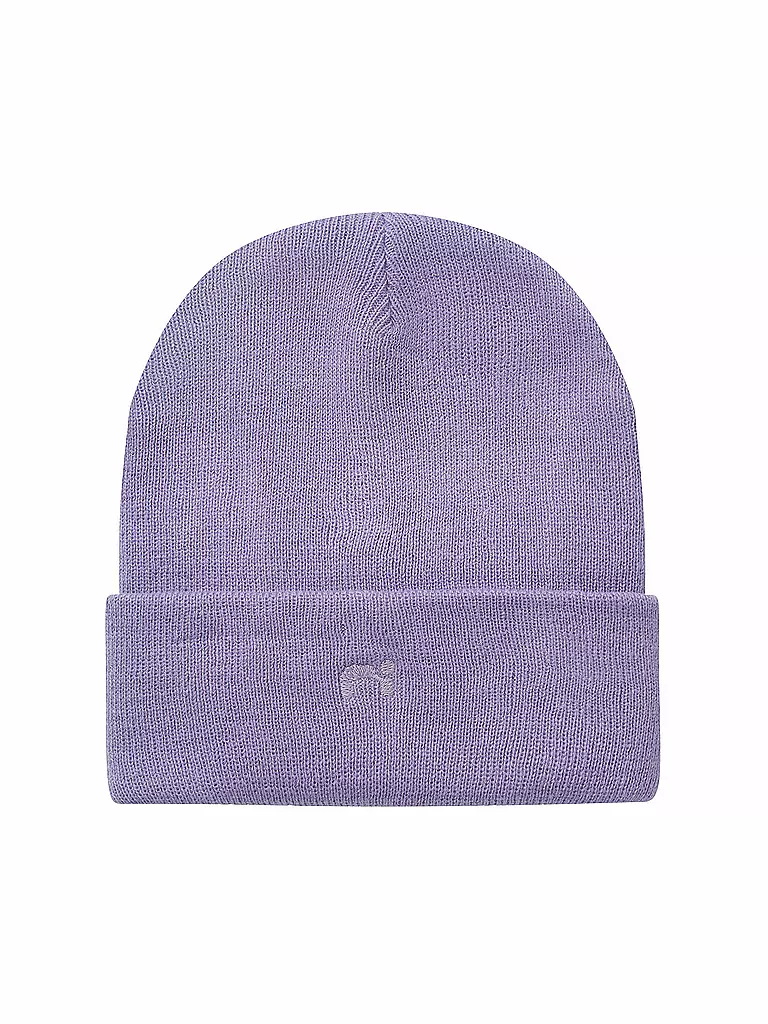 NAME IT | Mädchen Mütze - Haube NKNMALIK | lila
