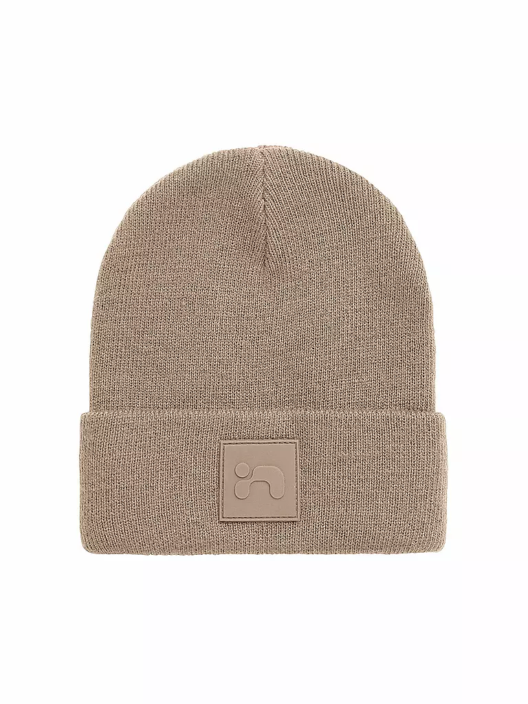 NAME IT | Mädchen Mütze - Haube NMNMALIK | beige