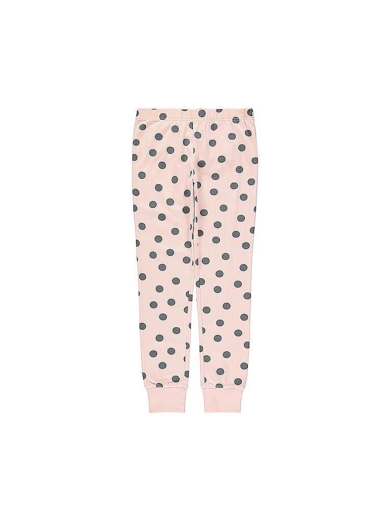 NAME IT | Mädchen Pyjama | rosa