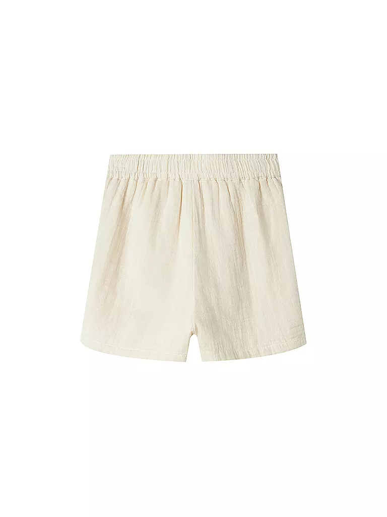 NAME IT | Mädchen Shorts NKFJASMIN | beige