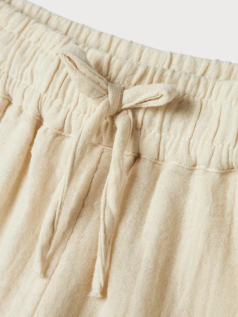 NAME IT | Mädchen Shorts NKFJASMIN | beige