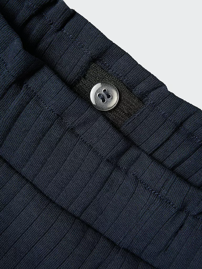 NAME IT | Mädchen Shorts NMFSURAJALI | hellblau