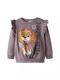 NAME IT | Mädchen Sweater NMFSANNA | rosa
