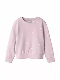 NAME IT | Mädchen Sweater NMFVALBA | rosa