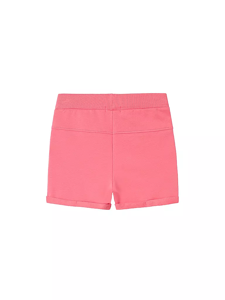 NAME IT | Mädchen Sweatshorts NKFVOLTA | pink