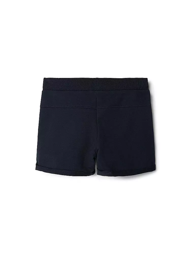 NAME IT | Mädchen Sweatshorts NKFVOLTA | hellblau