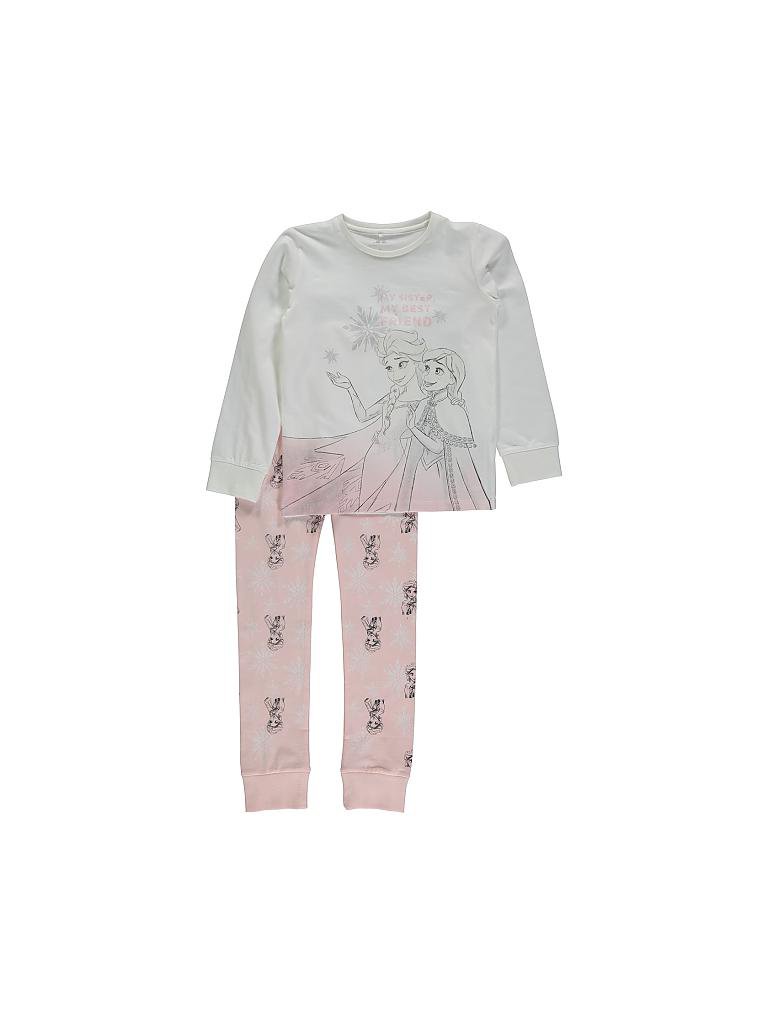 NAME IT | Mädchen-Pyjama "Frozen - Die Eiskönigin" | 
