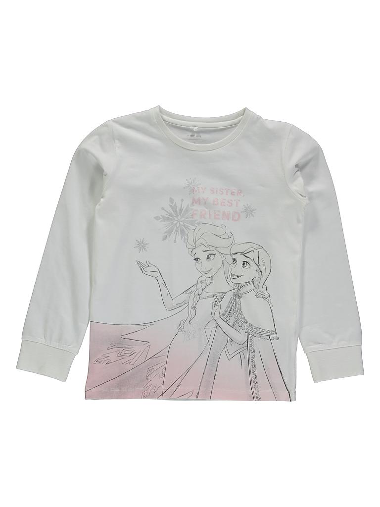 NAME IT | Mädchen-Pyjama "Frozen - Die Eiskönigin" | 