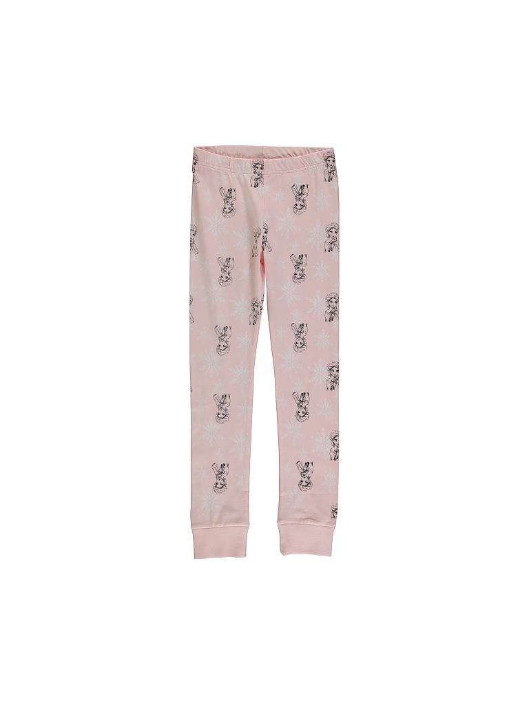 NAME IT | Mädchen-Pyjama "Frozen - Die Eiskönigin" | 
