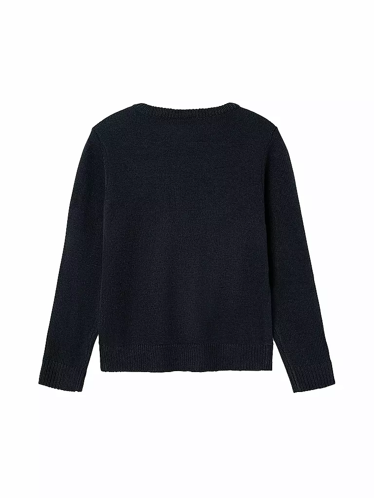 NAME IT | Pullover NKNRAJULLE | dunkelblau