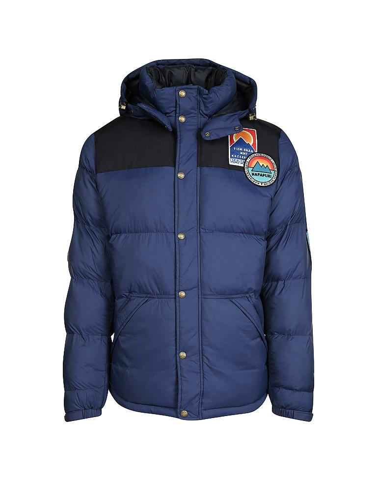 NAPAPIJRI Daunenjacke \