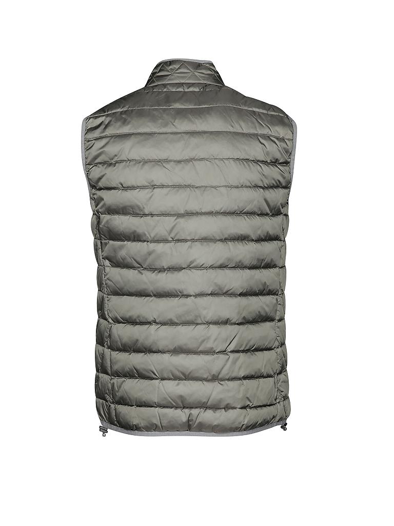 NAPAPIJRI | Gilet "Aerons" | olive