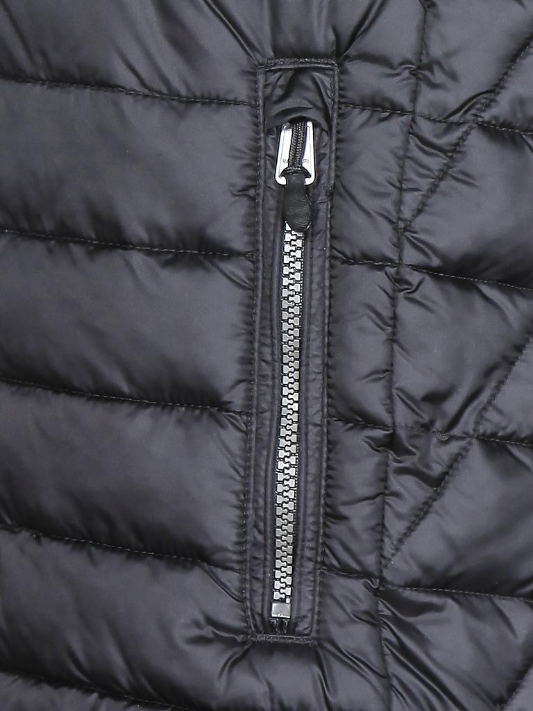 NAPAPIJRI | Gilet "Aerons" | schwarz