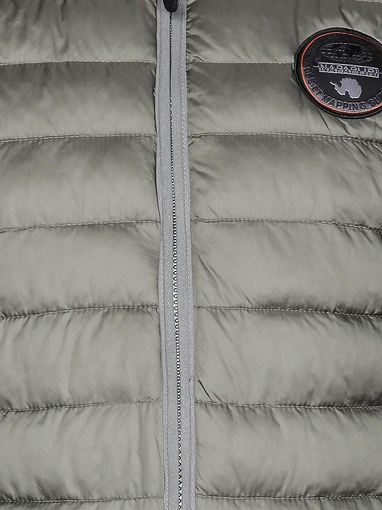 NAPAPIJRI | Gilet "Aerons" | olive