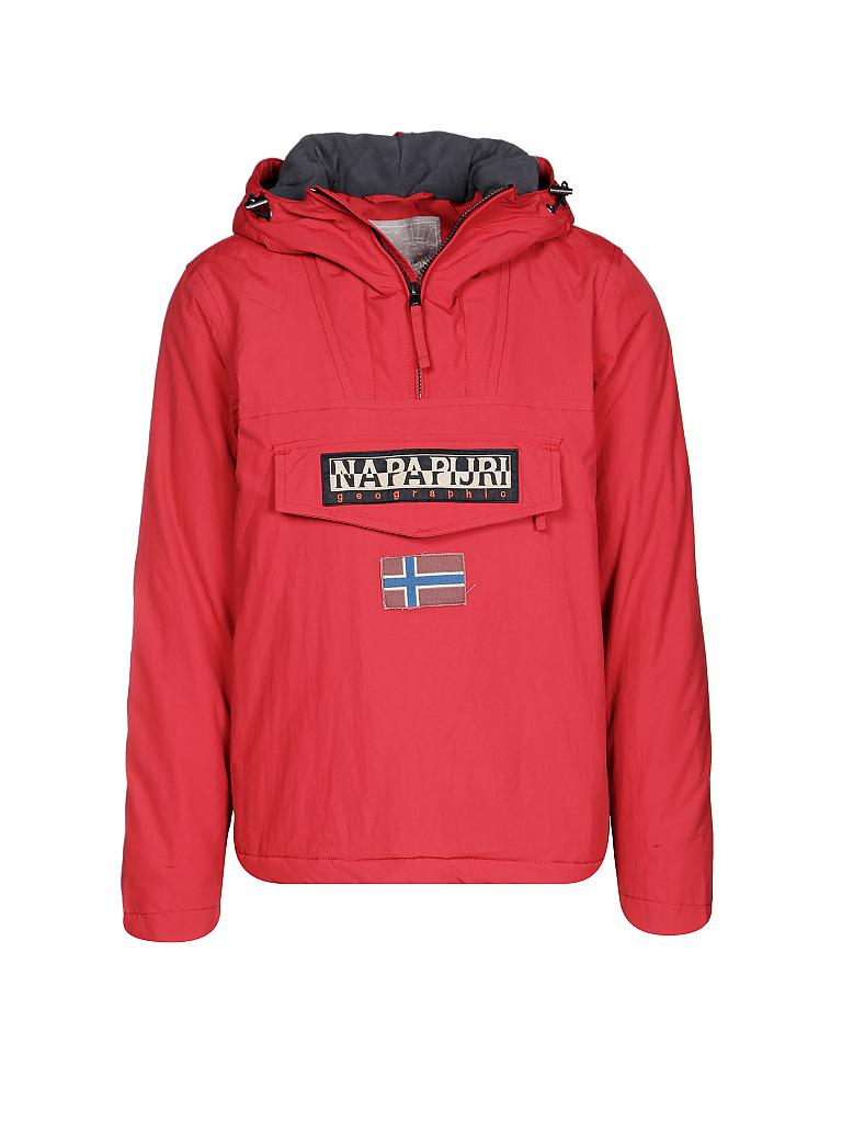 NAPAPIJRI | Jacke | rot