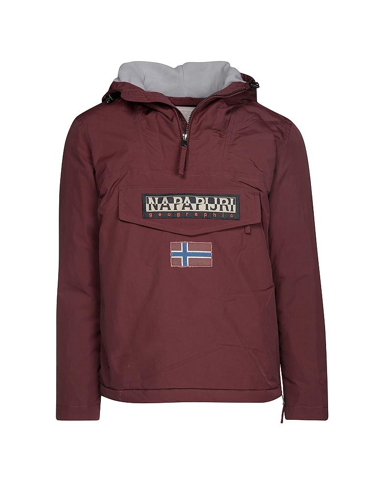 NAPAPIJRI | Jacke | rot