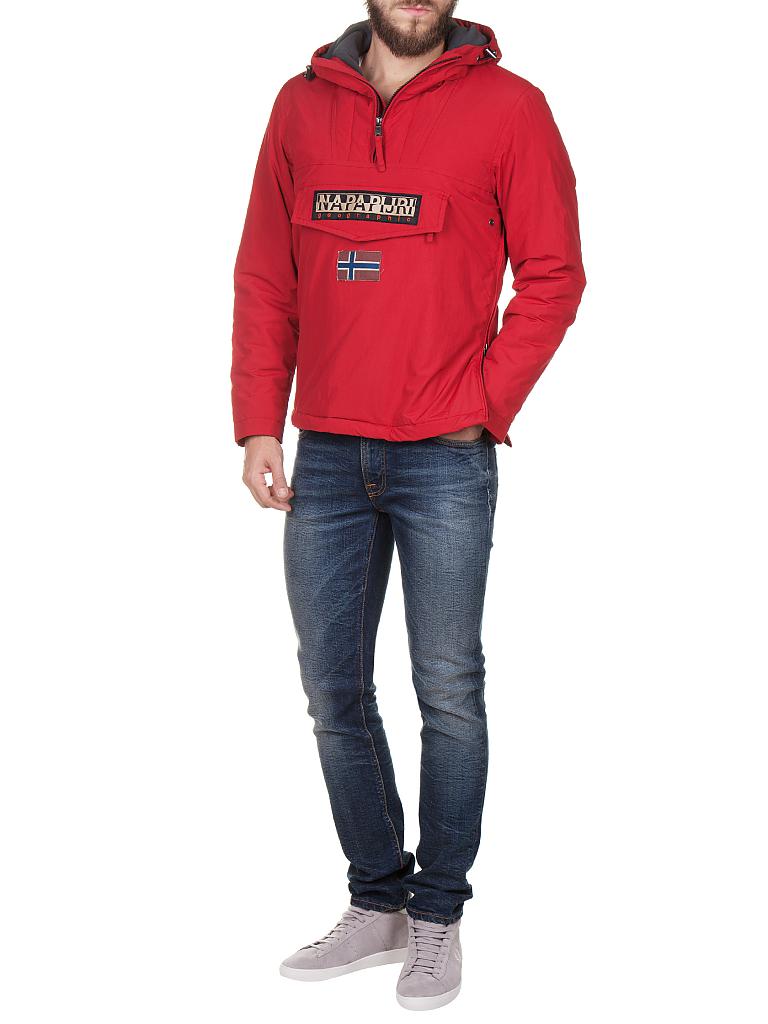 NAPAPIJRI | Jacke | rot
