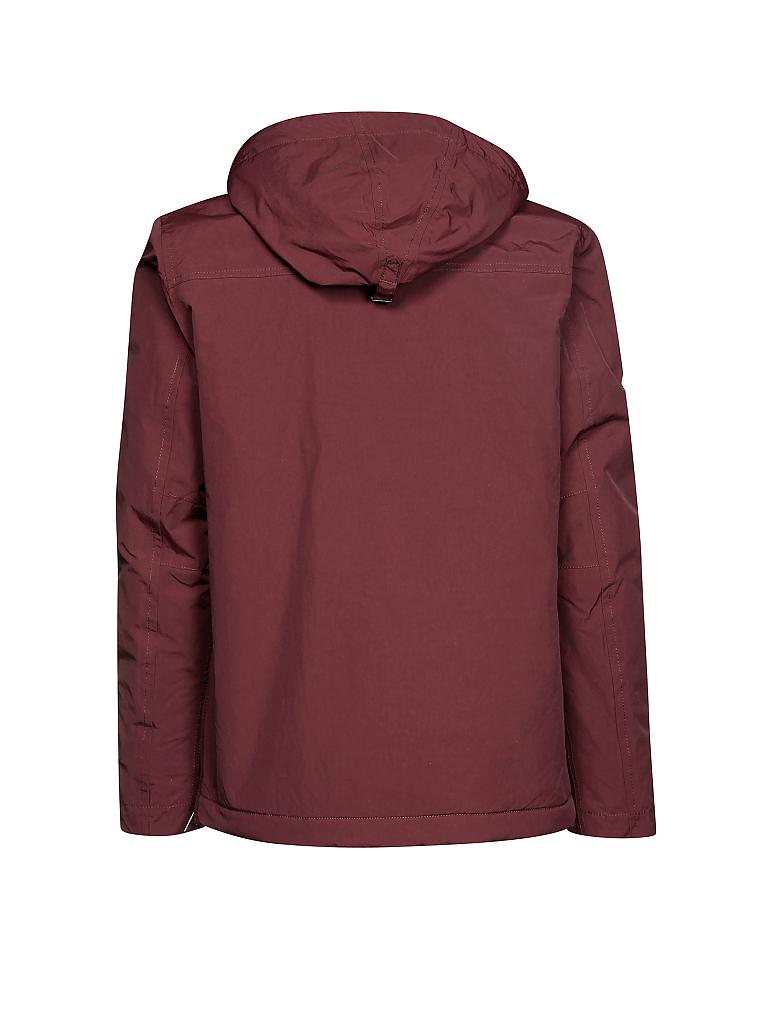 NAPAPIJRI | Jacke | rot