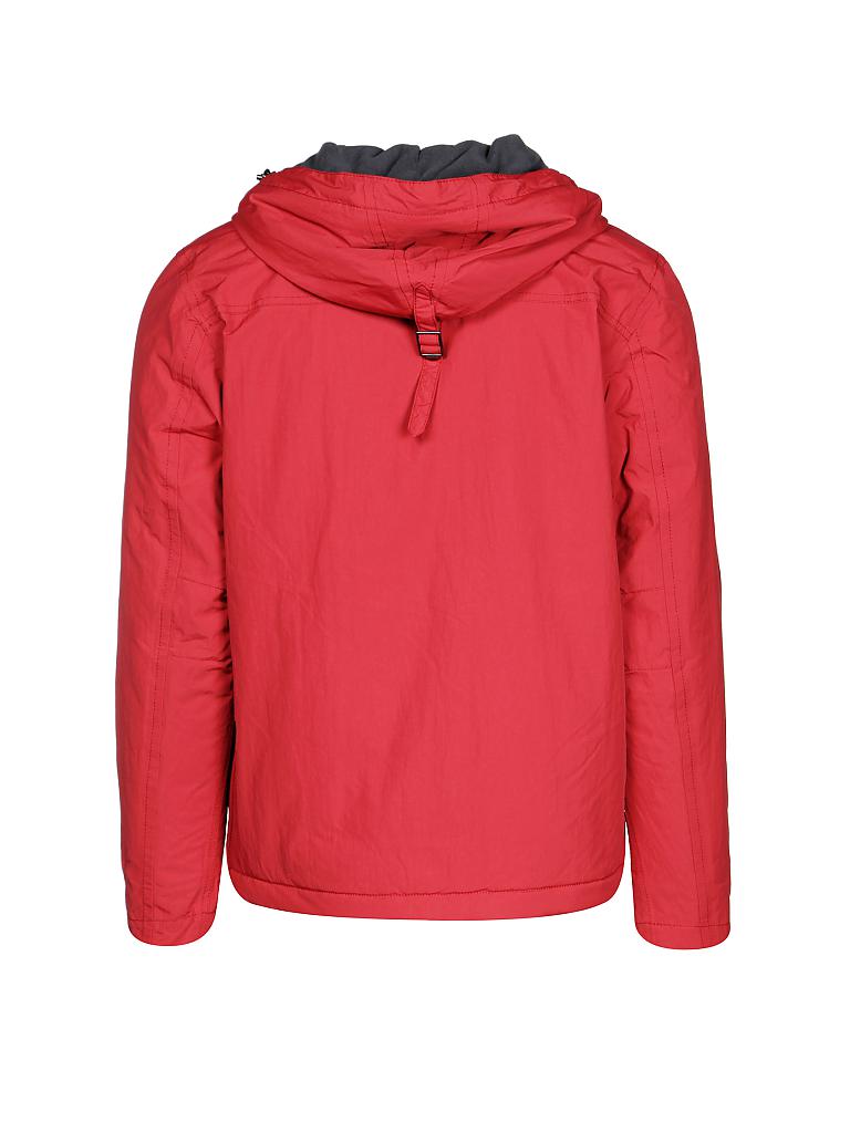 NAPAPIJRI | Jacke | rot