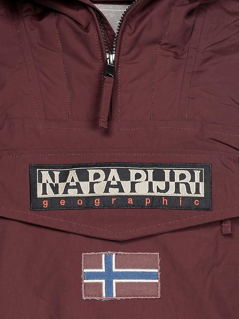 NAPAPIJRI | Jacke | rot