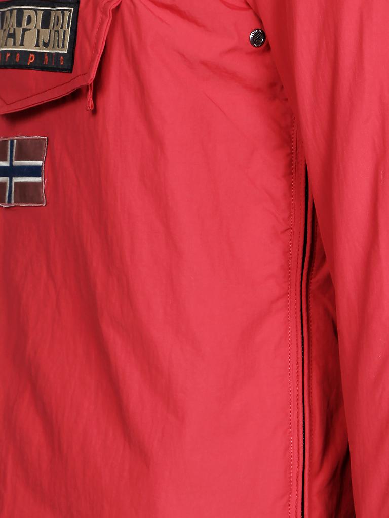 NAPAPIJRI | Jacke | rot