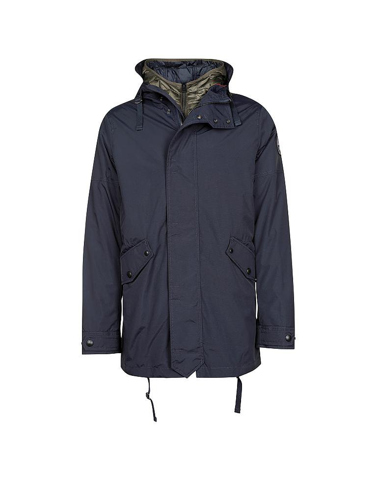 NAPAPIJRI | Parka 3 in 1 "Annonay" | 