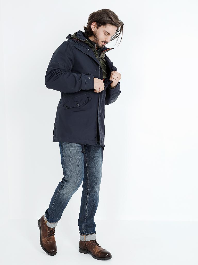 NAPAPIJRI | Parka 3 in 1 "Annonay" | 