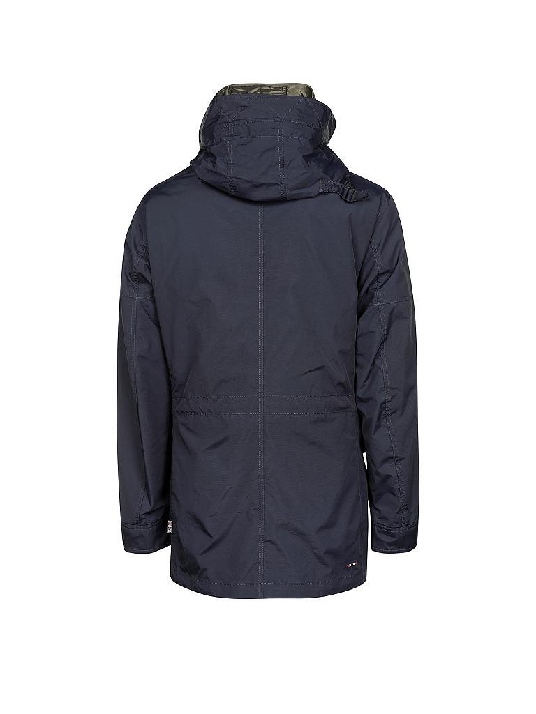 NAPAPIJRI | Parka 3 in 1 "Annonay" | 