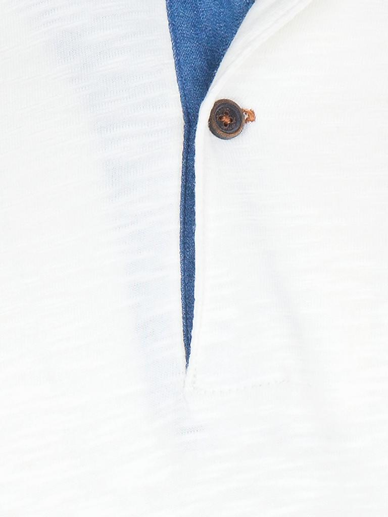 NAPAPIJRI | Poloshirt "Enver" | weiß