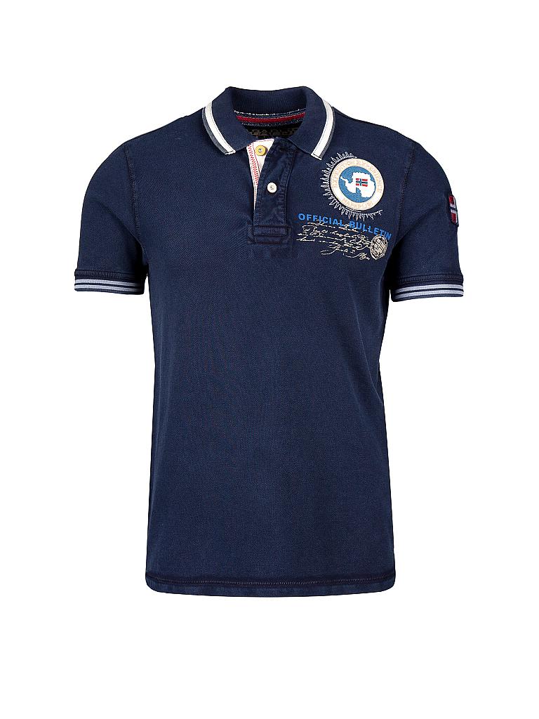 NAPAPIJRI | Poloshirt "Gandy" | 