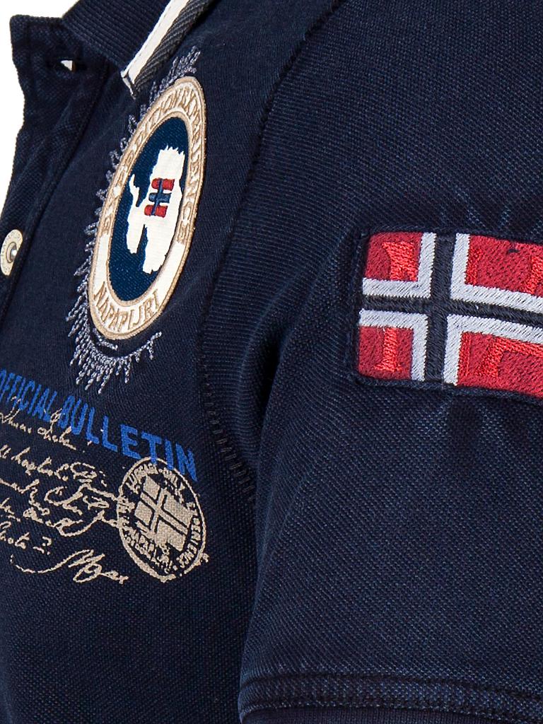 NAPAPIJRI | Poloshirt "Gandy" | 