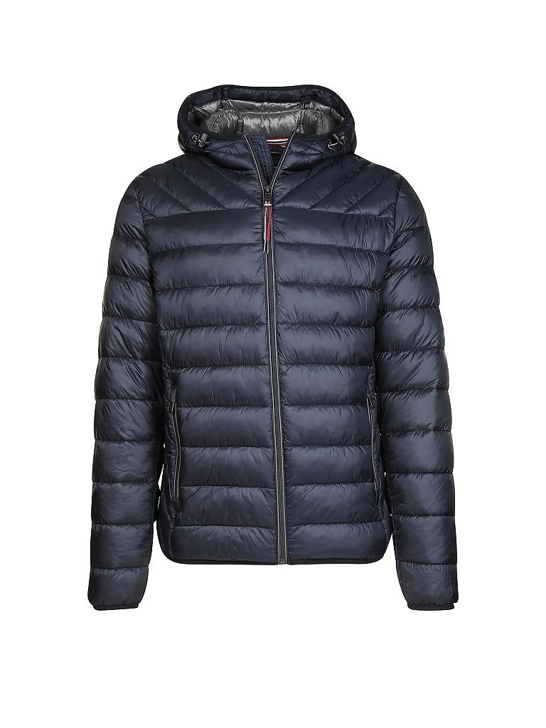 NAPAPIJRI | Steppjacke "Aerons" | blau