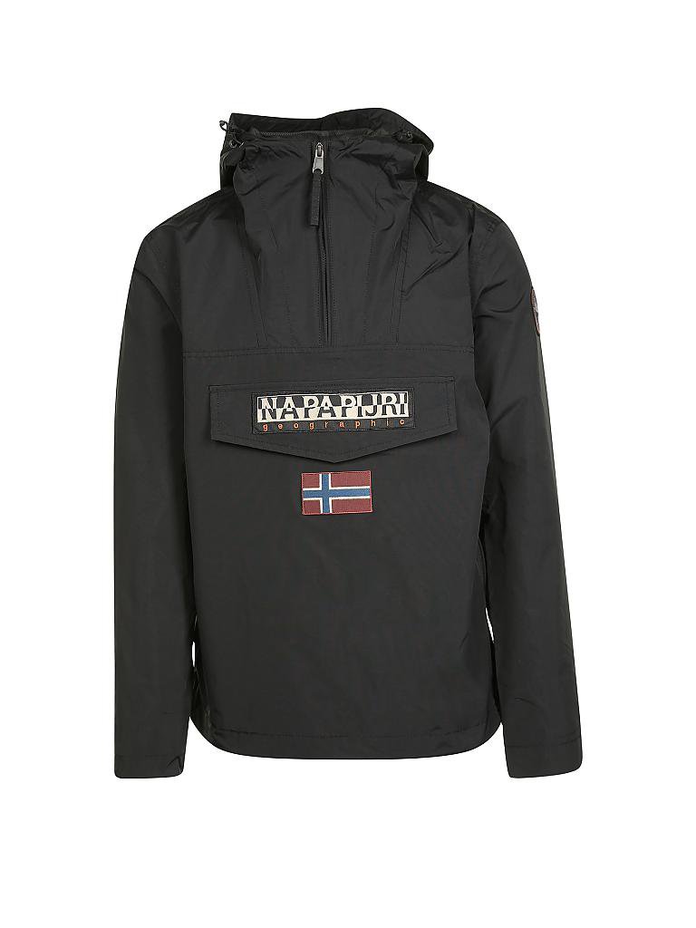 NAPAPIJRI | Windbreaker "Rainforest" | 