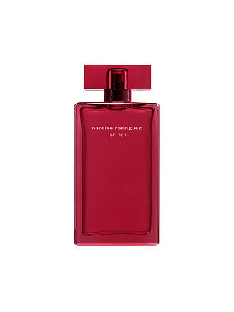 NARCISO RODRIGUEZ | For her Eau de Parfum 100ml