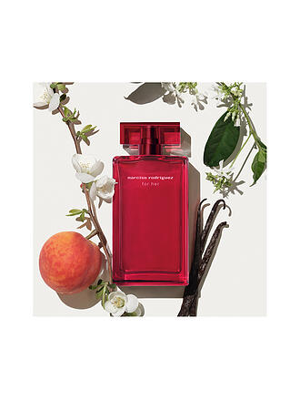 NARCISO RODRIGUEZ | For her Eau de Parfum 100ml