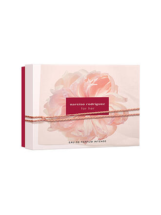 NARCISO RODRIGUEZ | Geschenkset - Narciso Rodriguez For Her Eau de Parfum 2x50ml