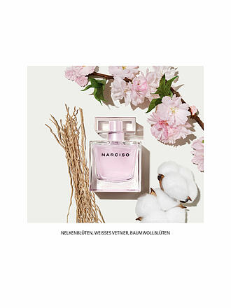 NARCISO RODRIGUEZ | Narciso Eau de Parfum RADIANTE 50ml