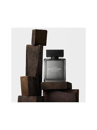 NARCISO RODRIGUEZ | for him MUSC SANTAL Eau de Parfum Intense 50ml