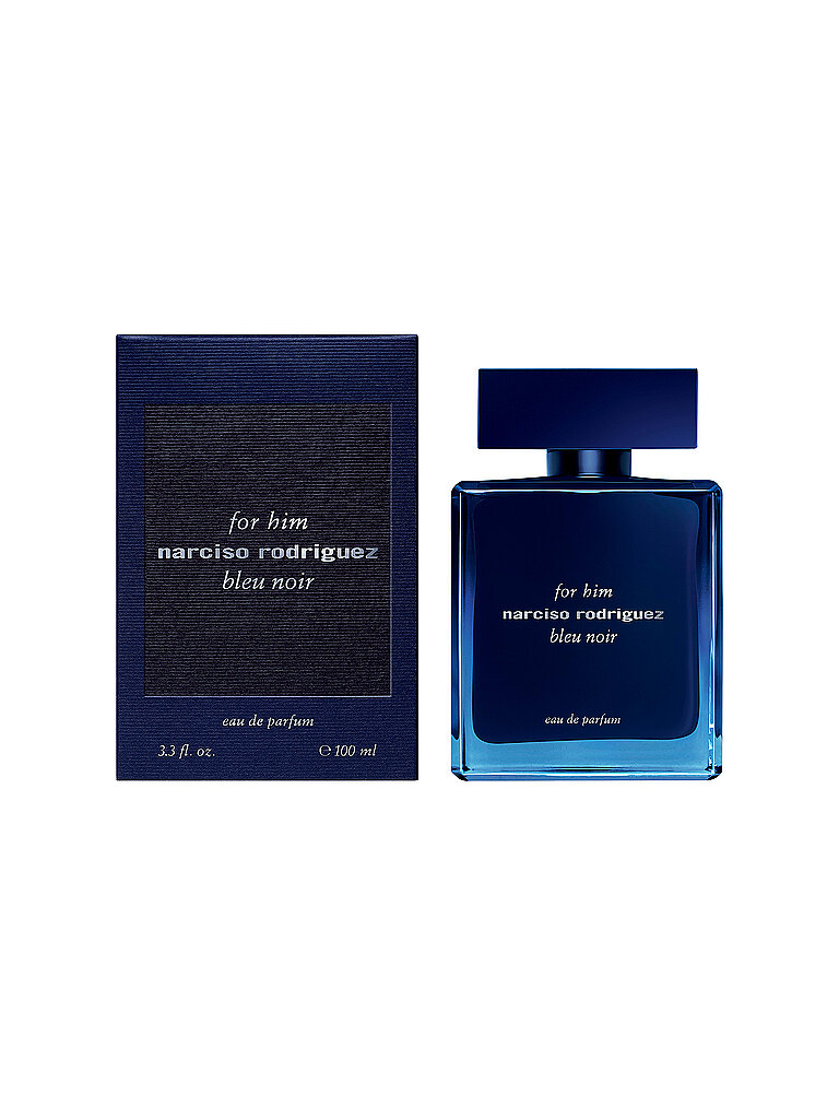 NARCISO RODRIGUEZ for him bleu noir Eau de Parfum Spray 100ml