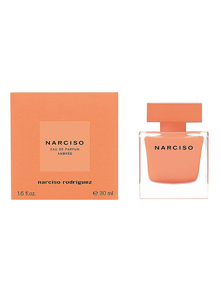 NARCISO RODRIGUEZ Narciso Eau de Parfum Ambrée 30ml