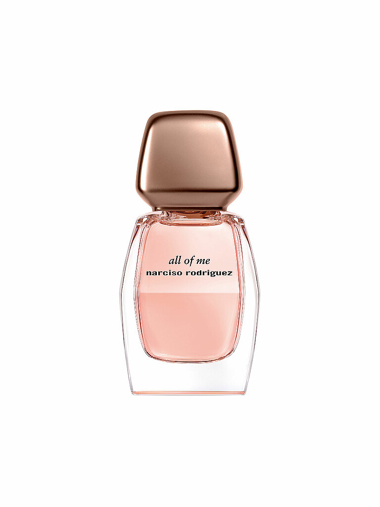 NARCISO RODRIGUEZ all of me Eau de Parfum 30ml