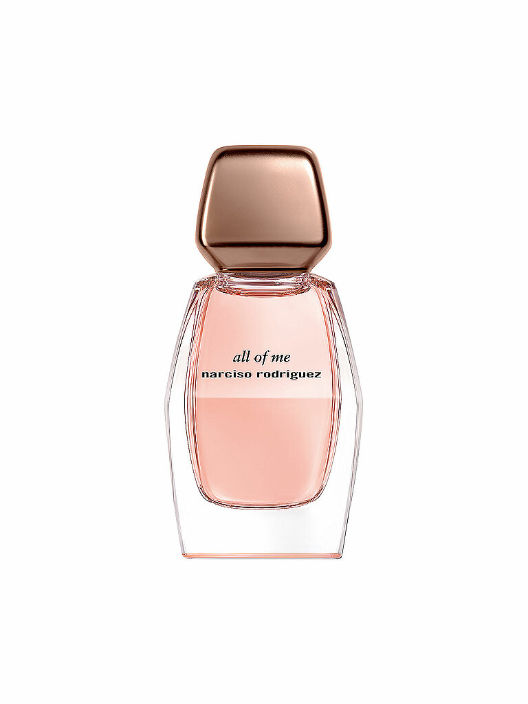 NARCISO RODRIGUEZ all of me Eau de Parfum 50ml
