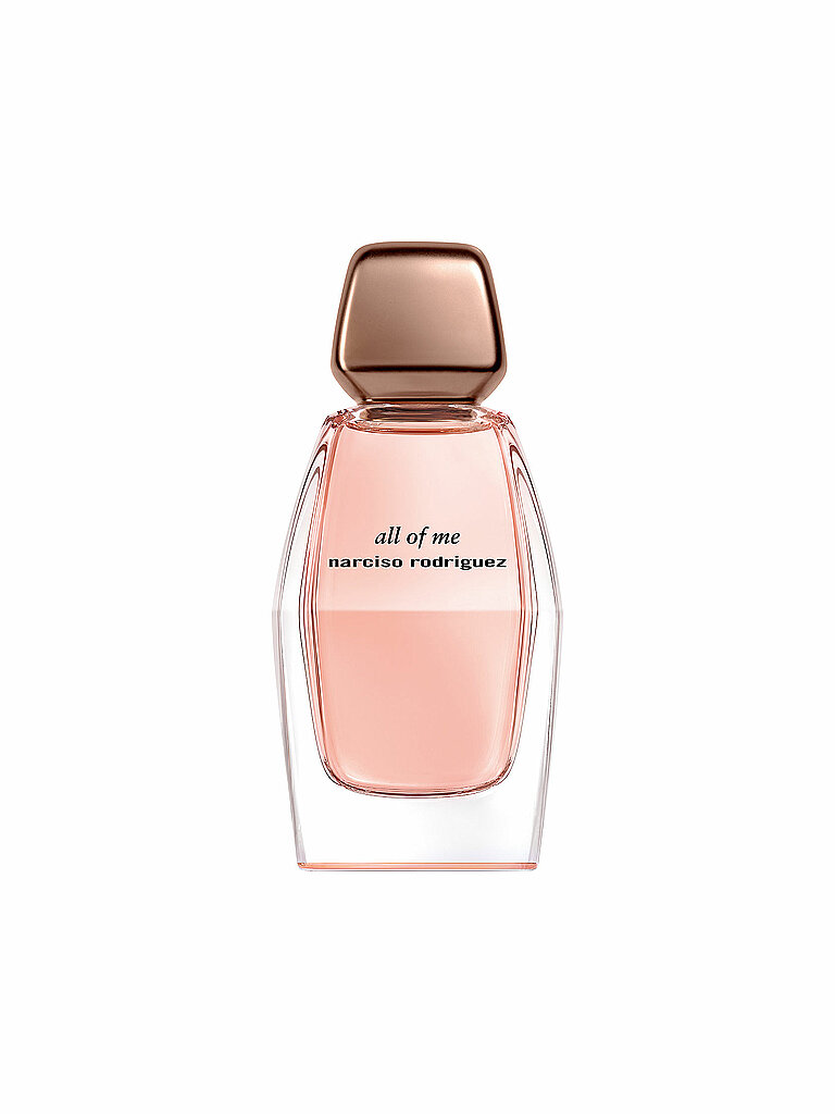 NARCISO RODRIGUEZ all of me Eau de Parfum 90ml