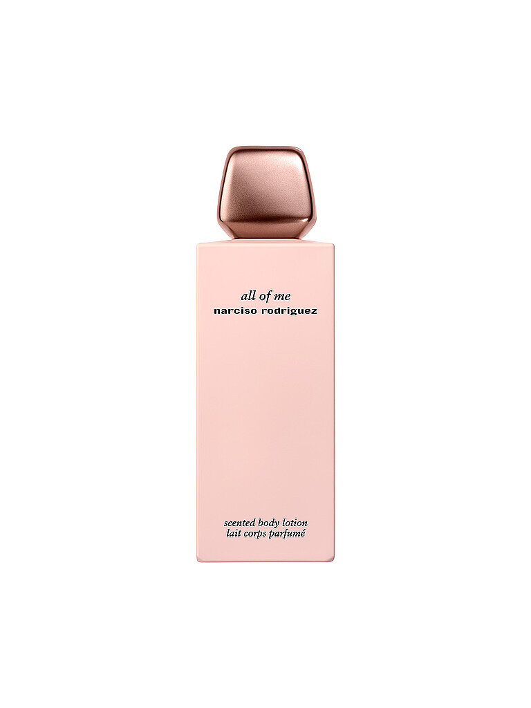 NARCISO RODRIGUEZ all of me Body Lotion 200ml