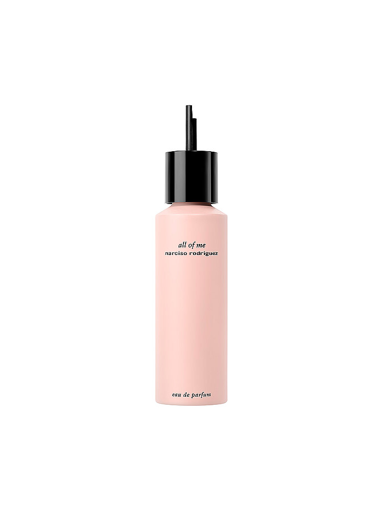 NARCISO RODRIGUEZ all of me Eau de Parfum Refill 150ml